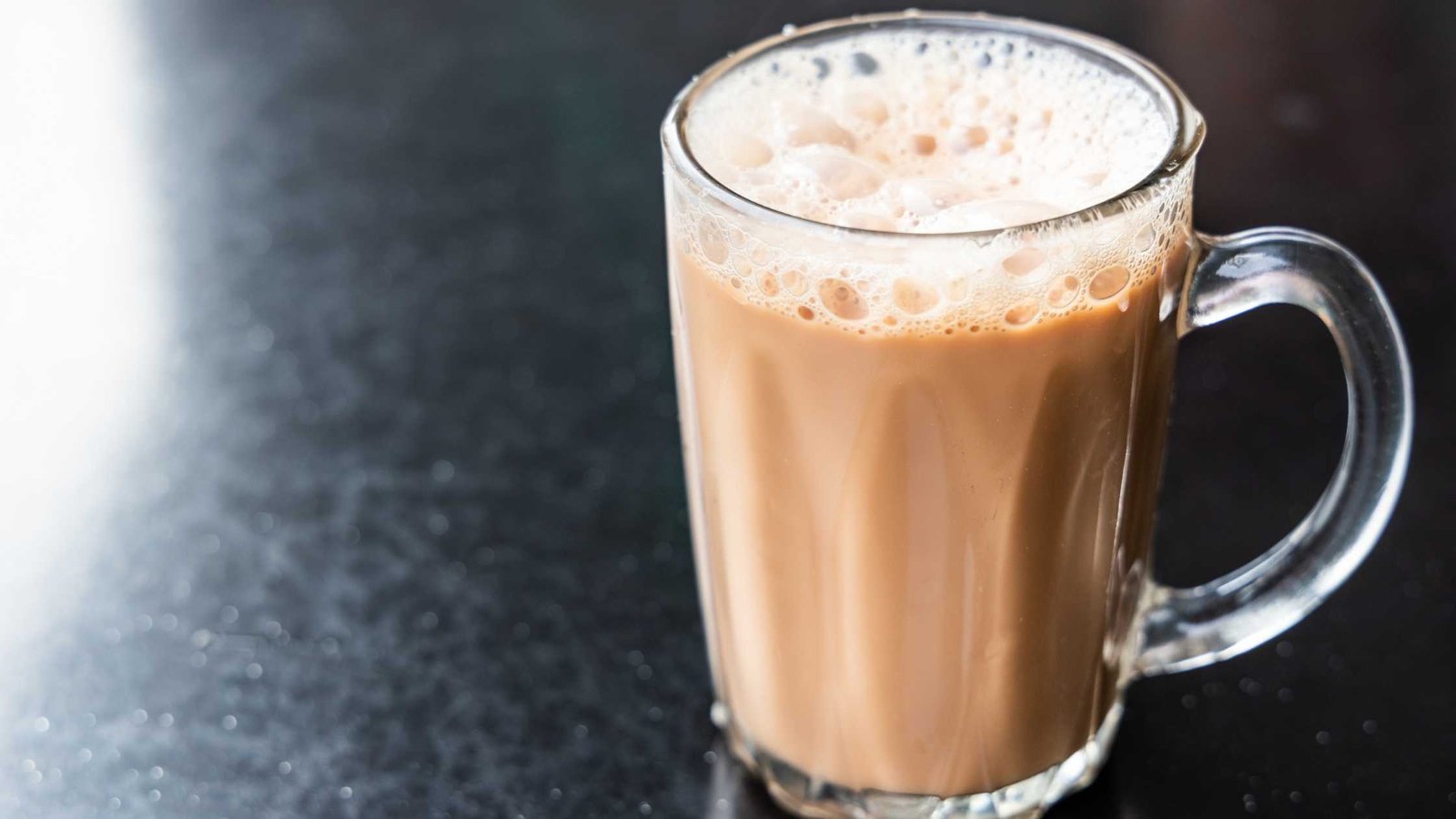 Rhode Island Coffee Milk Recipe