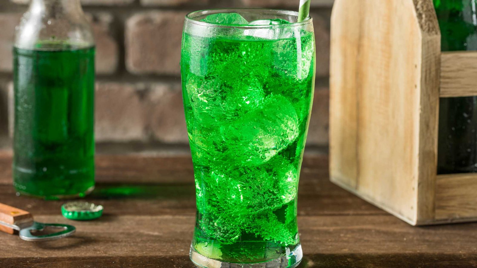 Sonic Picklerita Recipe