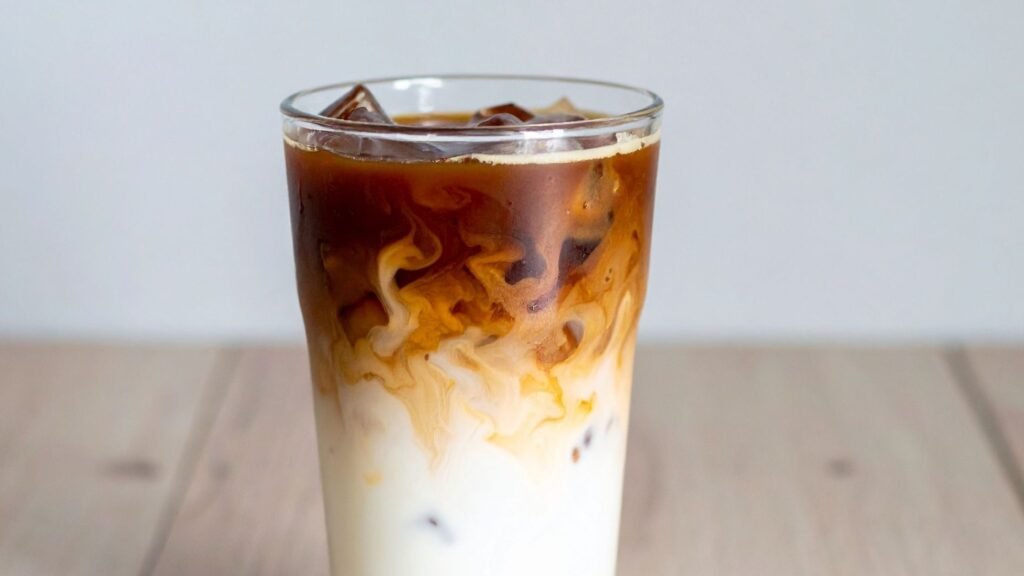 How to Make Coffee Milk (Rhode Island Style)