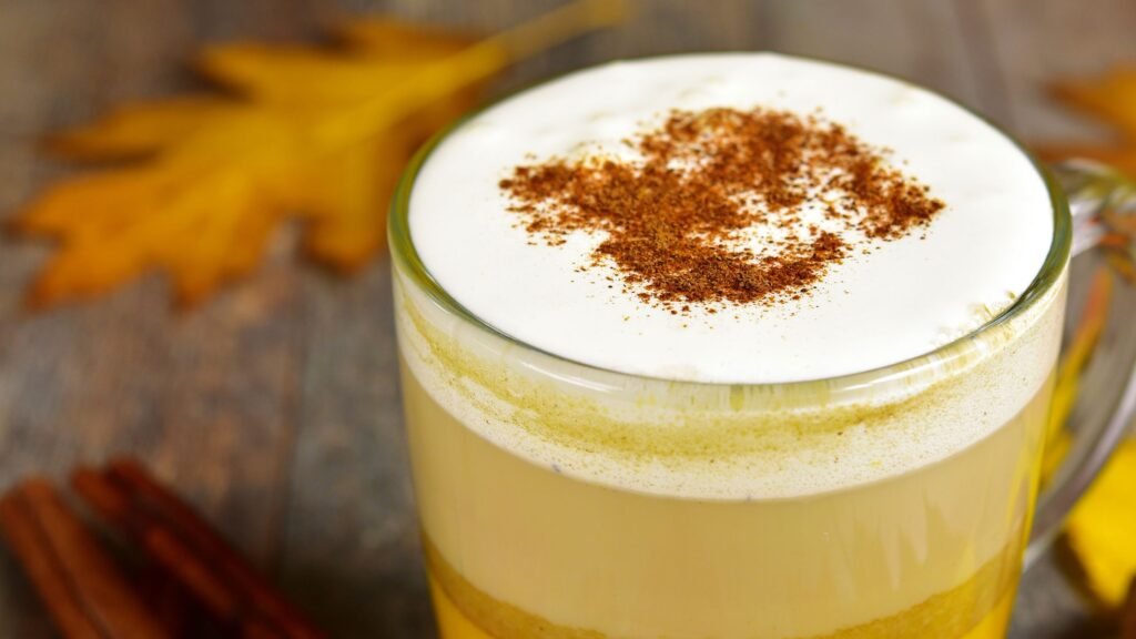 How to Use Cherry Vanilla Creamer