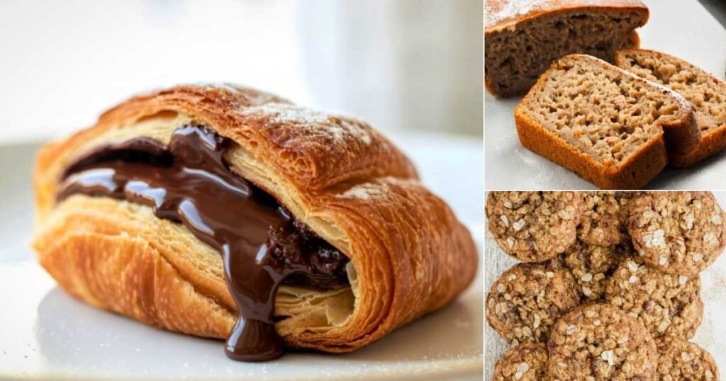 What to Serve With Autocrat Coffee Milk