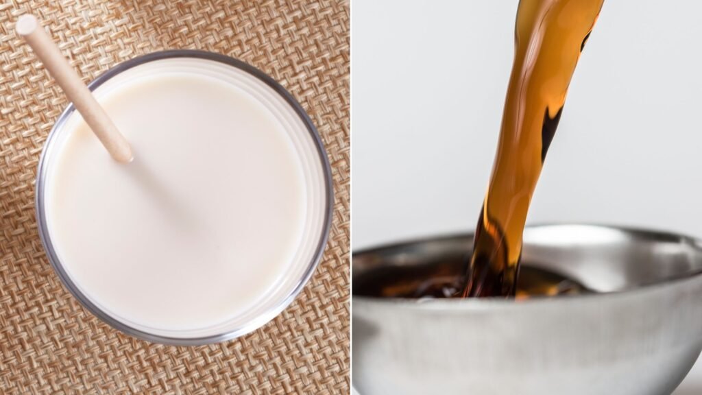 Ingredient Substitutes