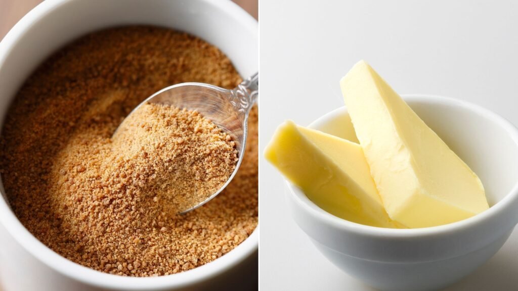 For the Cookie Dough Syrup Recipe