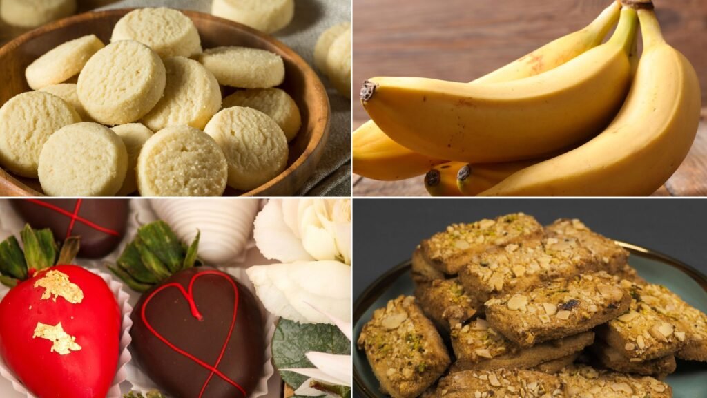 Best Foods to Enjoy with Cherry Vanilla Creamer Coffee