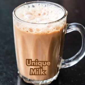 Rhode Island Coffee Milk Recipe