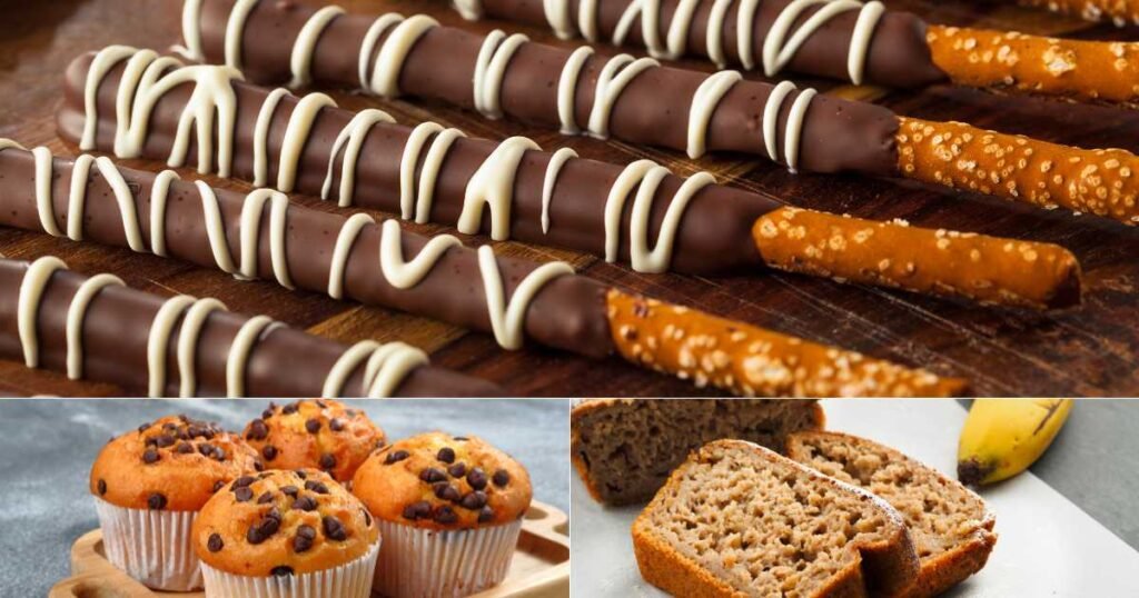 What to Serve With Dunkalatte Coffee Milk