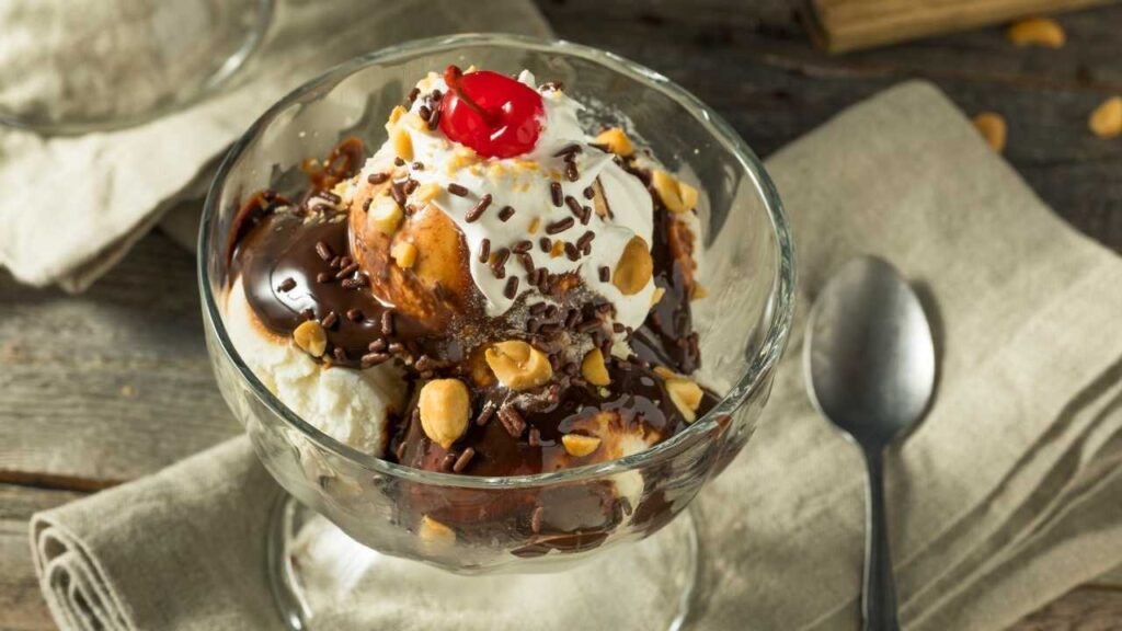 McDonald’s S’mores McFlurry Recipe