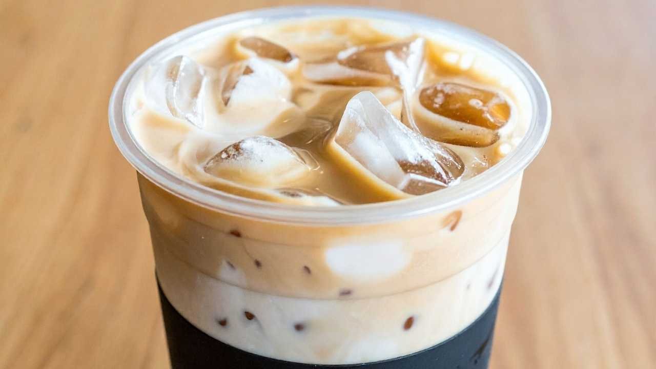 Starbucks Protein Cold Foam Recipe