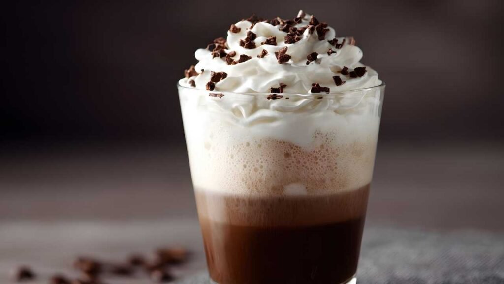 Variations of Starbucks Protein Cold Foam