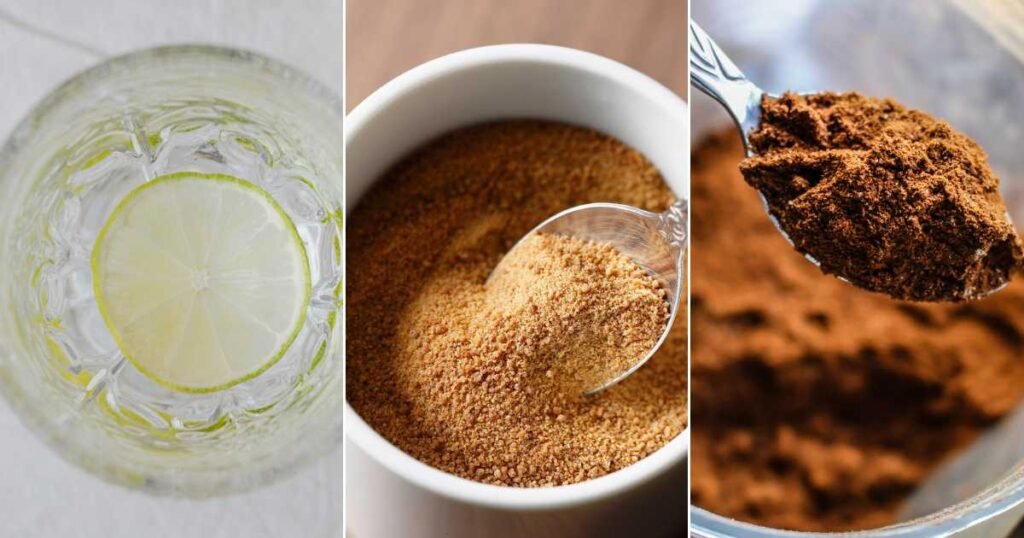 Nespresso Intenso Ingredients 