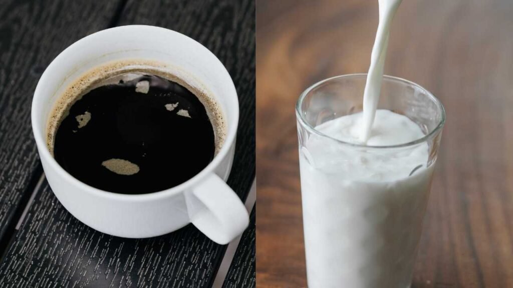 Starbucks Fairtrade Caramel Macchiato Ingredients