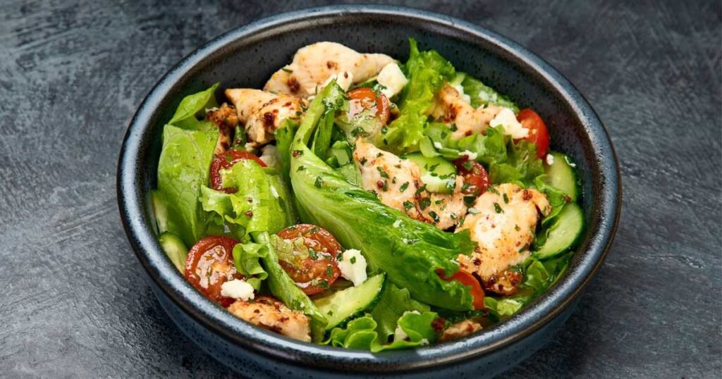 What to Serve With Frozen Strawberry Lemonade