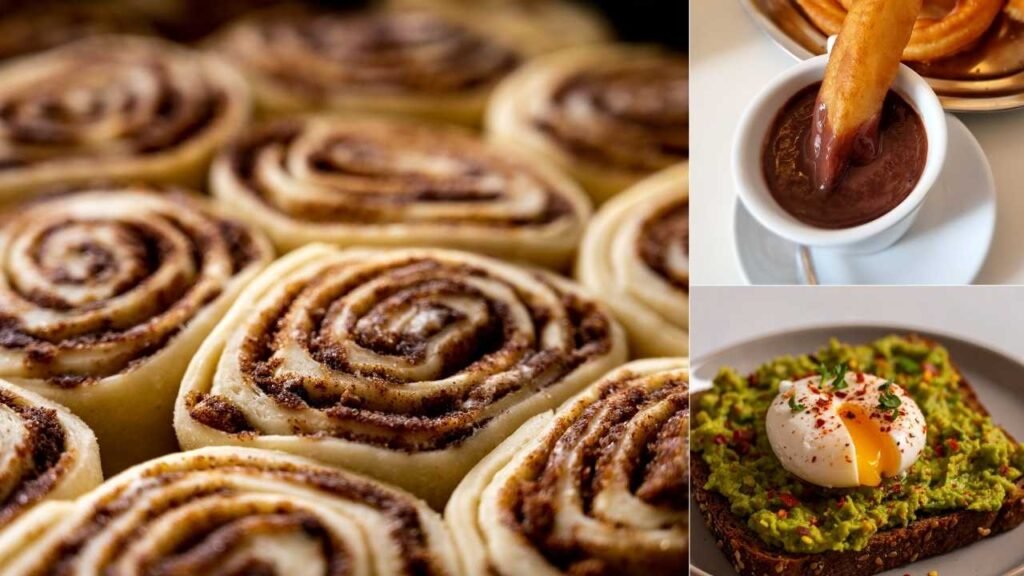 What to Serve With Starbucks Fairtrade Caramel Macchiato