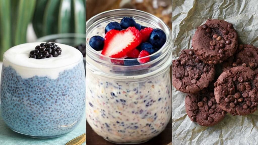 What to Serve with Starbucks Protein Cold Foam