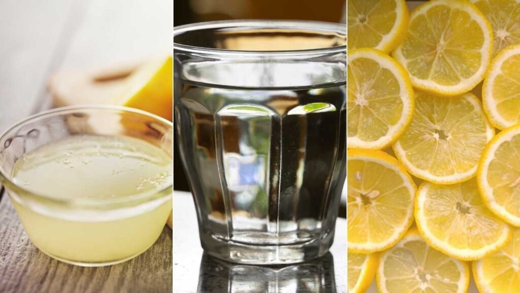 Chick Fil A Lemonade With Lemon Juice Ingredients 