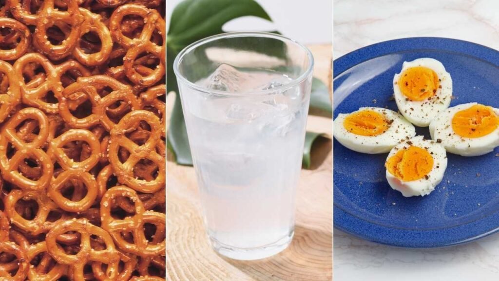 What to Serve or Pair With Dill Pickle Juice