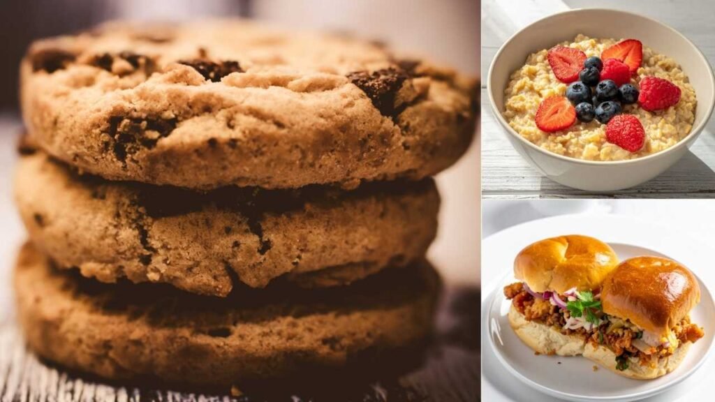 What to Serve With Chick-fil-A Peach Milkshake