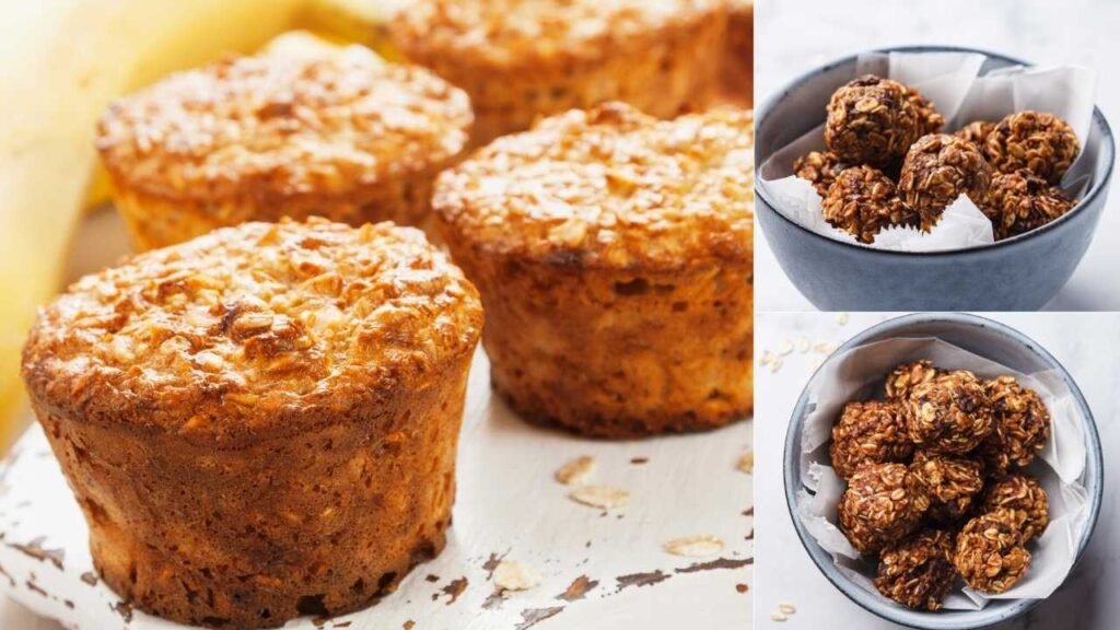 What to Serve With Down To Earth Smoothie