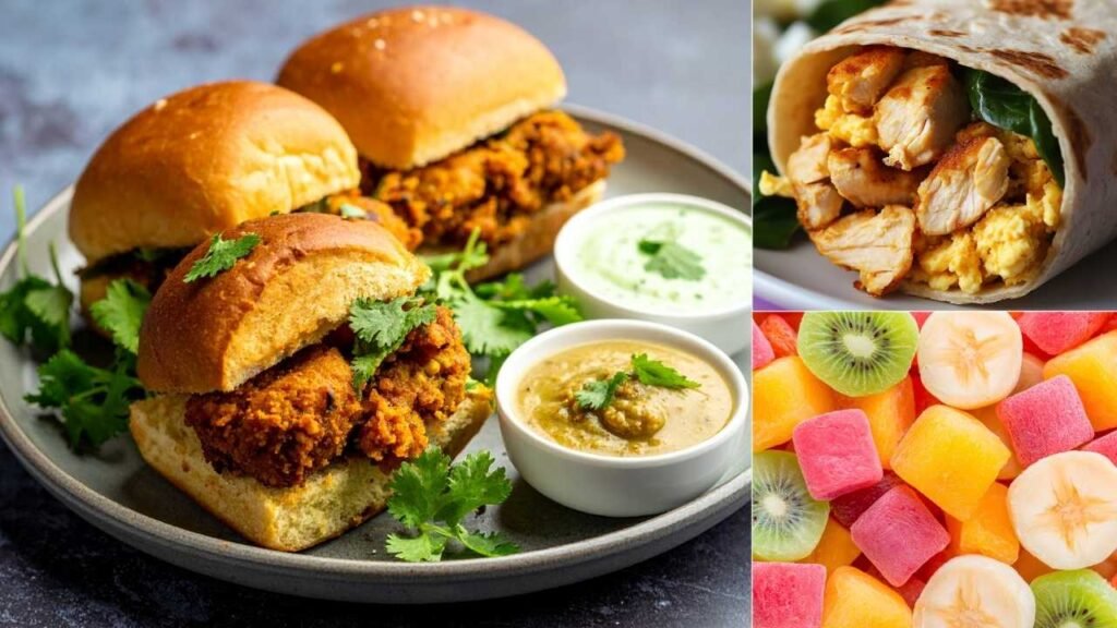 What to Serve with Chick Fil A Pineapple Dragonfruit Lemonade