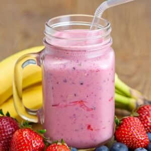 Down To Earth Smoothie Recipe