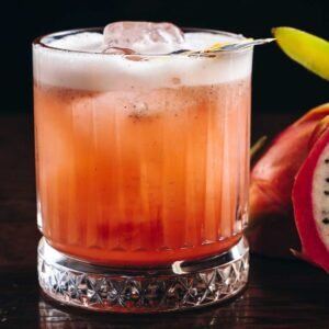 Chick Fil A Pineapple Dragonfruit Lemonade Recipe