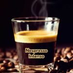 Nespresso Intenso Recipe