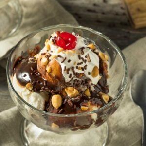 McDonald’s S’mores McFlurry Recipe