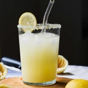Chick Fil A Lemonade With Lemon Juice Recipe