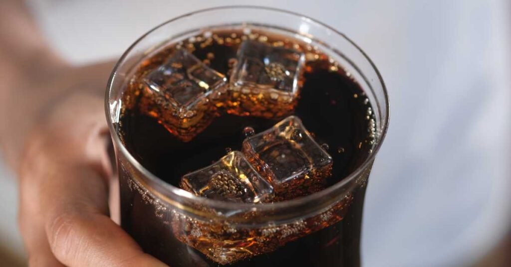 Coffee Mate Dirty Soda Recipe