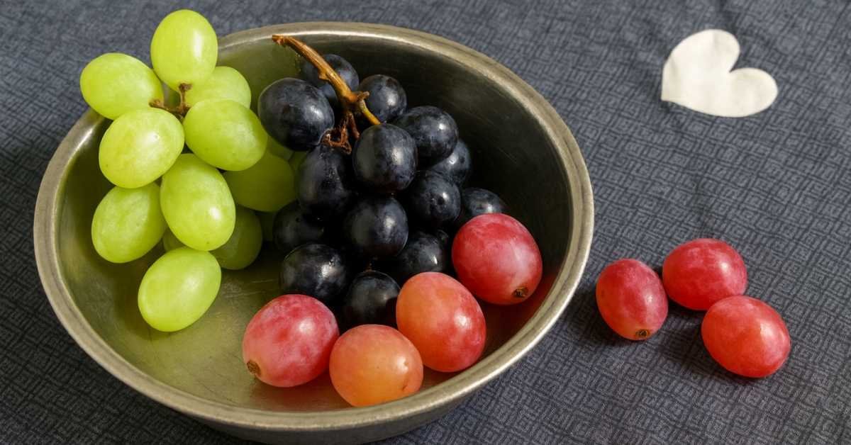 Simple Ideas I Follow for Freezing Grapes Perfectly for Snacking