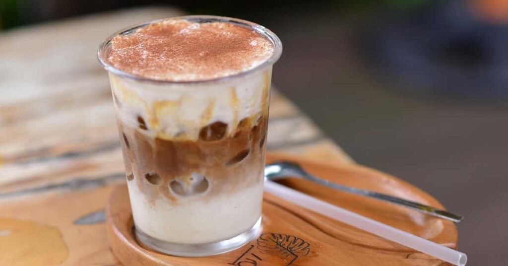 Wendy’s Frosty Fusion Recipe