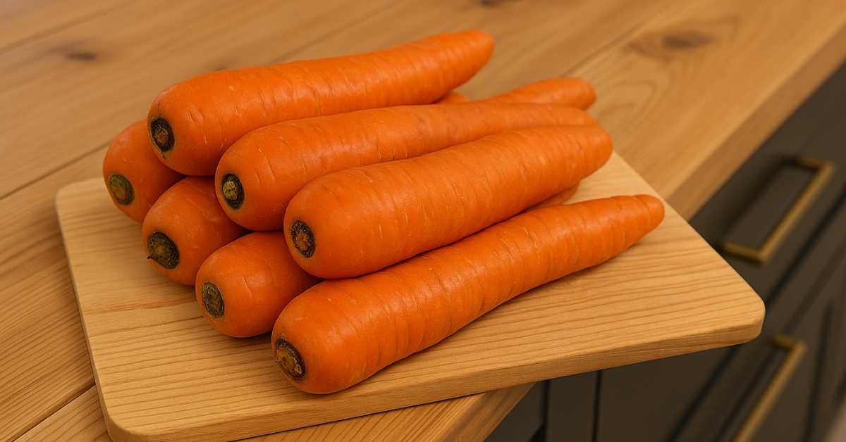 Easy Methods I Use to Stop Carrots from Turning Rubbery