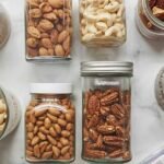 Smart Methods to Store Nuts for Better Long-Term Freshness
