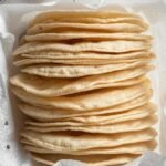 Easy Ways I Use to Keep Tortillas Soft and Flexible
