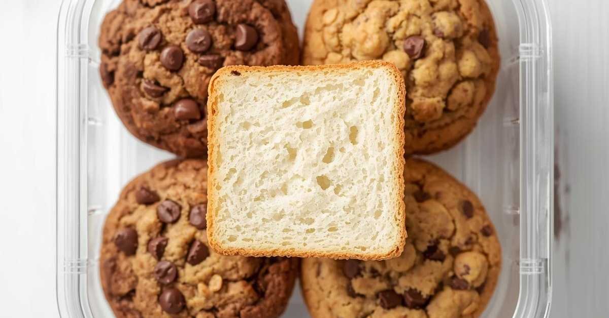 Simple Ways to Keep Freshly Baked Cookies Soft for Days