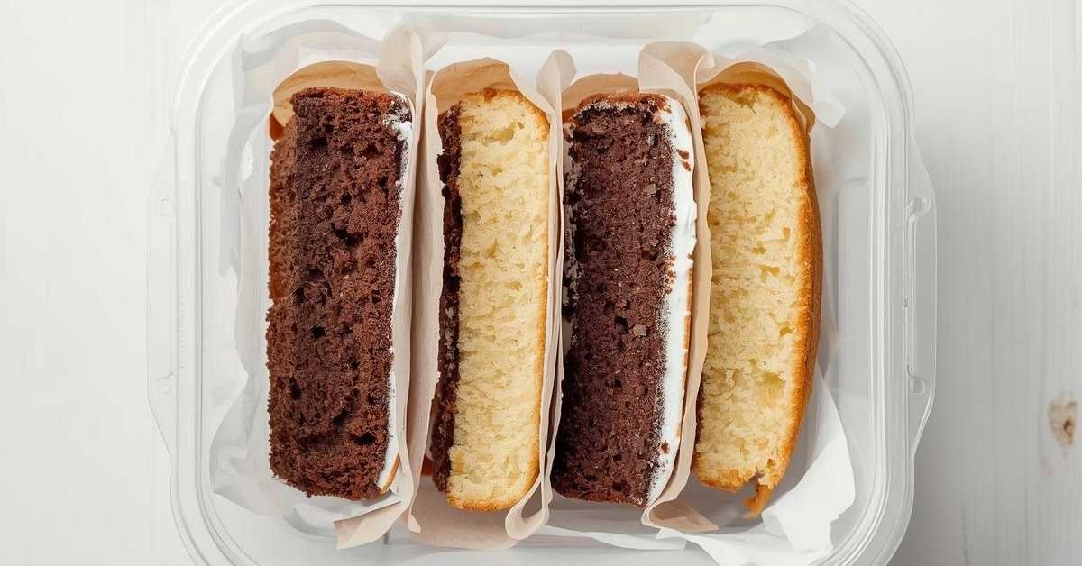 Clever Ways to Store Leftover Cake So It Never Dries Out