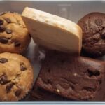 Easy Tricks to Keep Muffins, Brownies, and Other Baked Treats Soft for Days