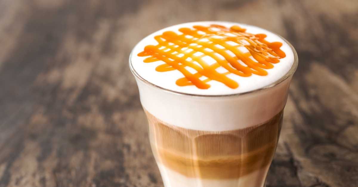 International Delight Caramel Macchiato Coffee Creamer Recipe