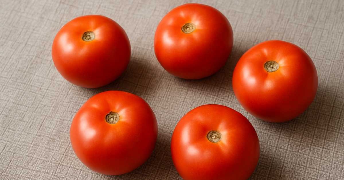 5 Quick Ideas To Keep Your Tomatoes Flavorful For Longer