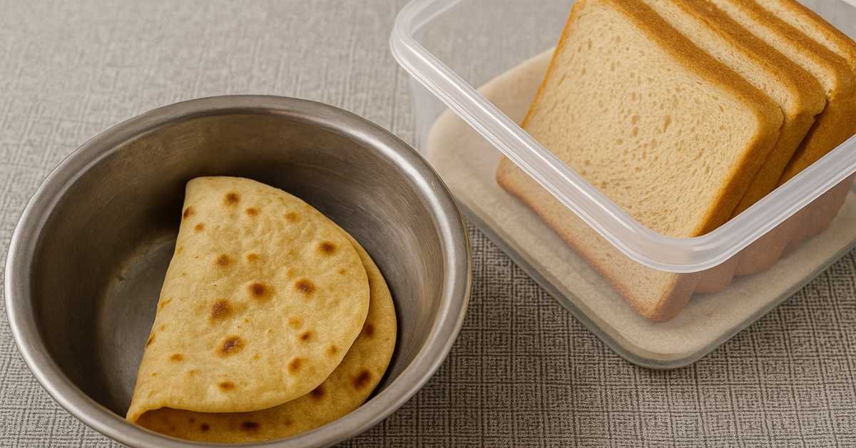 Clever Fixes that Help My Bread Stay Soft for Days