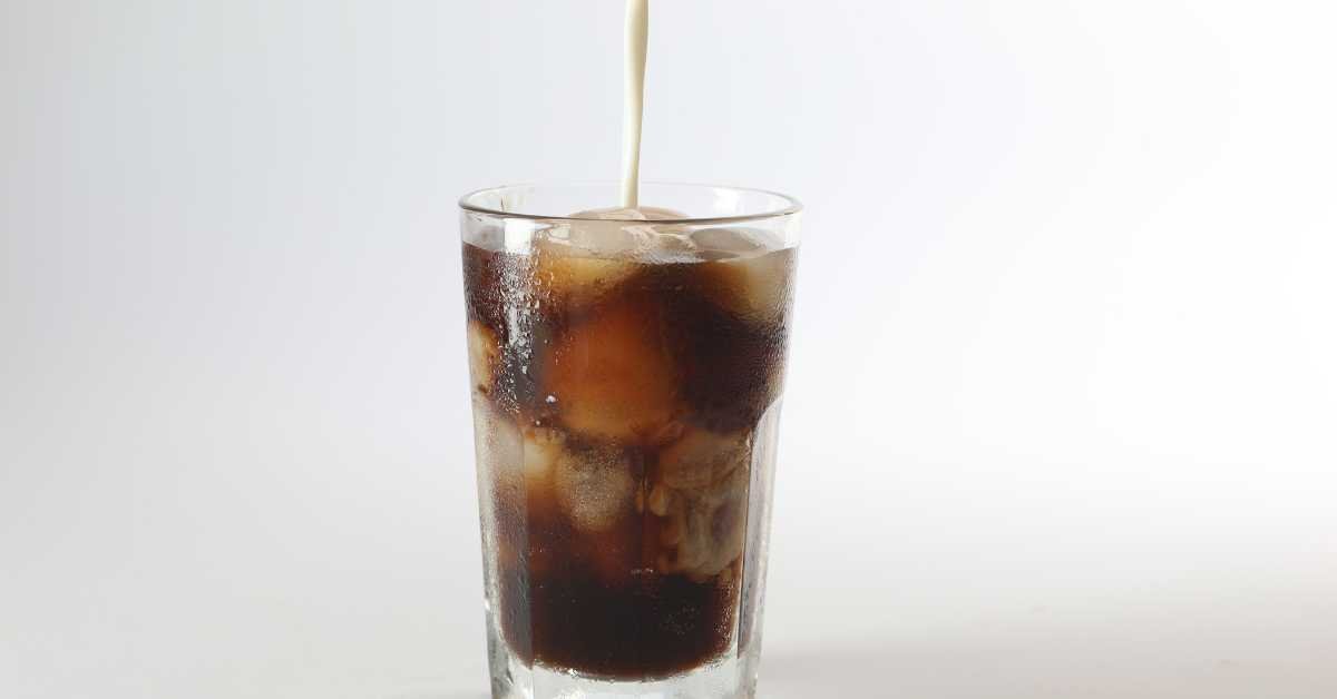 Coffee Mate Dirty Soda Variations