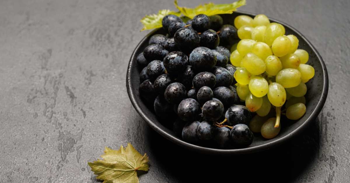 Remove Every Grape from the Stem