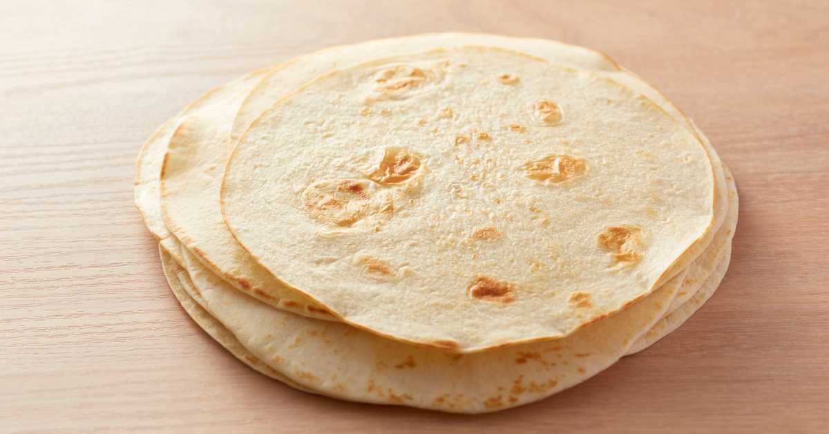Use a Tortilla Warmer or Wrap Them in a Cloth Right After Heating