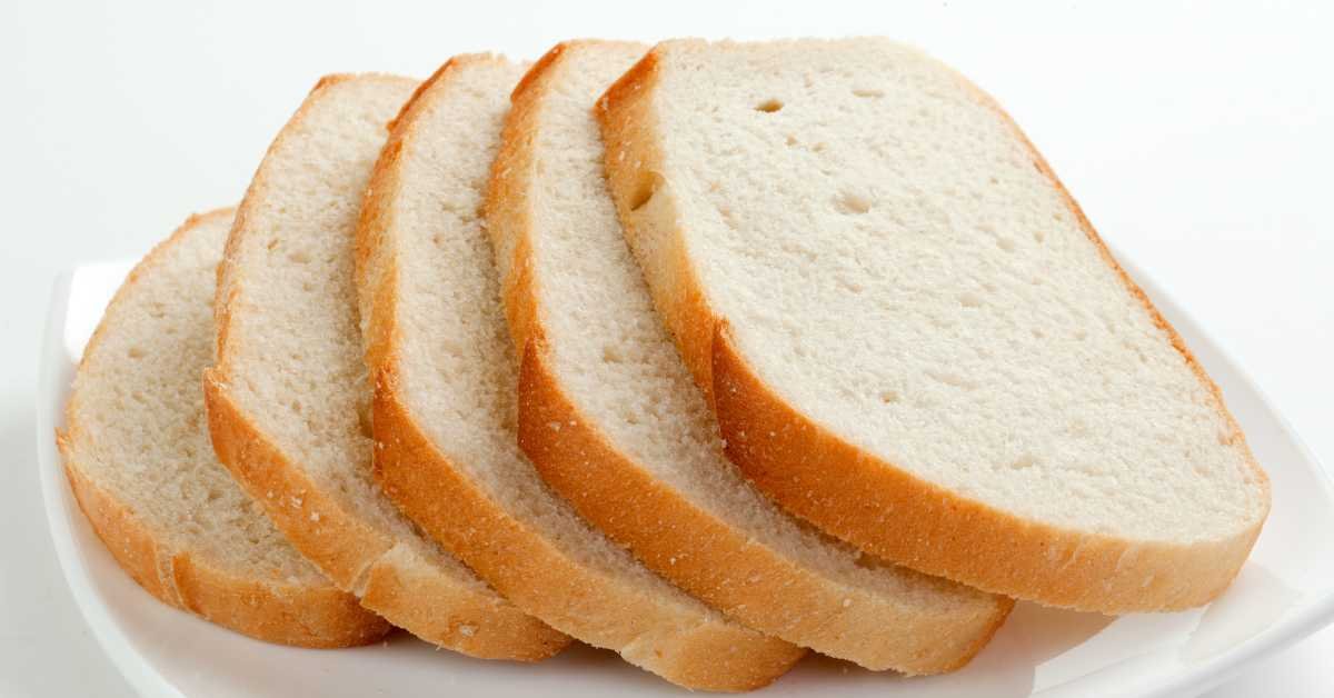 Add a Slice of Bread Inside the Container