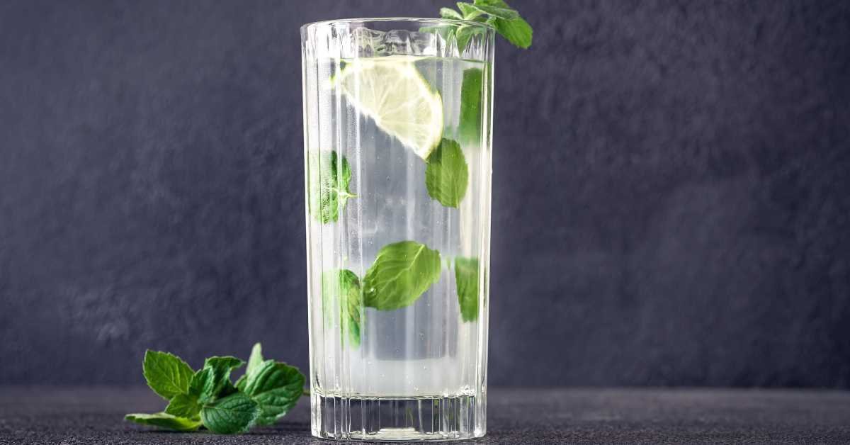 Variations of Sprite Chill Blueberry Lime