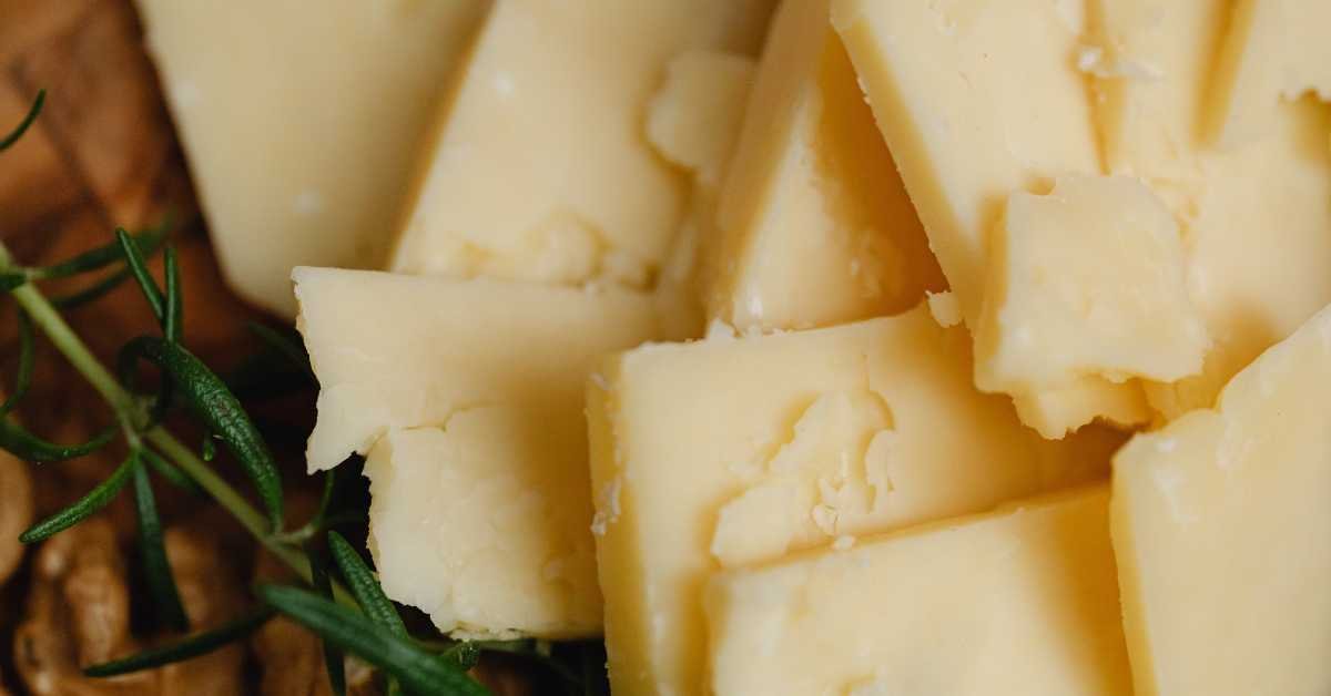 Keep Cheese in Its Own Airtight Zone