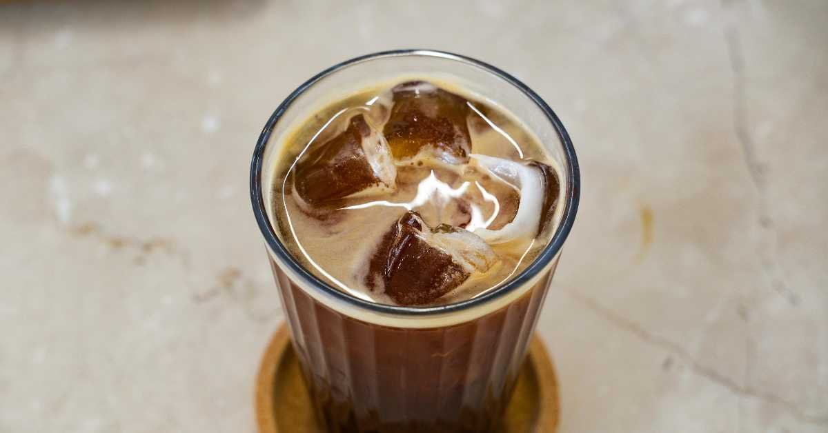 How to Use Horchata Cold Foam on Drinks