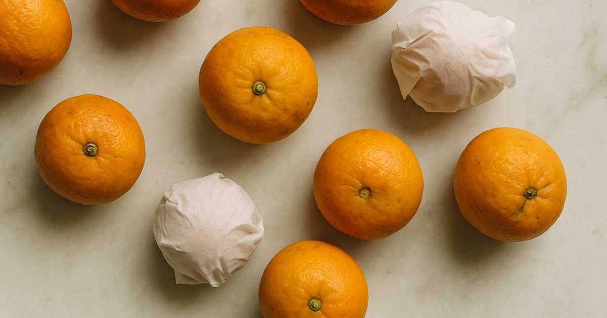 Easy Tips I Use to Store Oranges so They Stay Juicy Longer