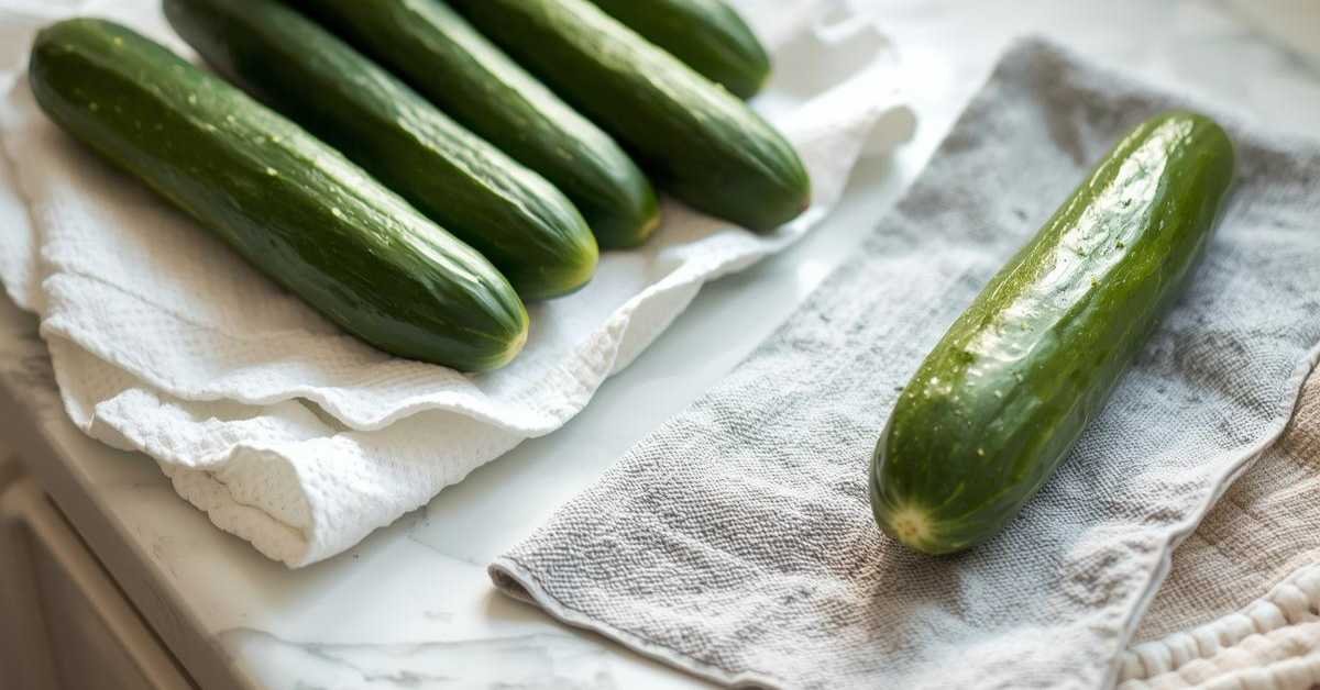 Use the “Dry First, Store Later” Rule (My Most Underrated Habit)