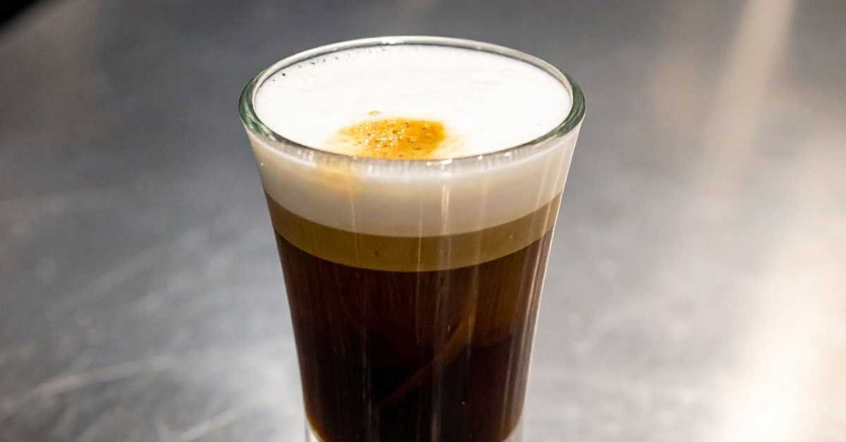 Caramel Macchiato Coffee Drinks You Can Make With This Creamer